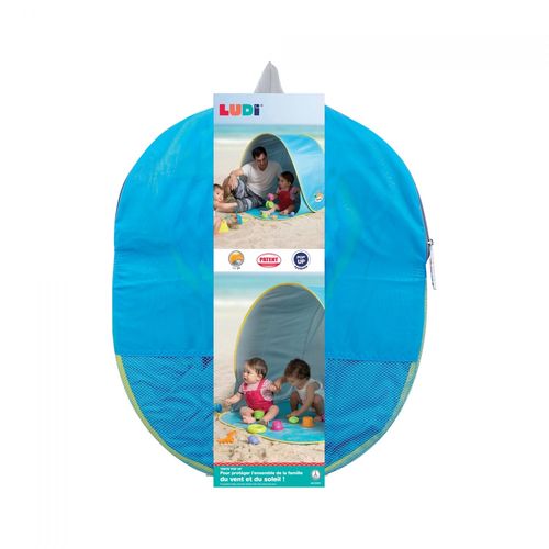 Ludi Tente De Plage