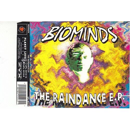 The Raindance & 3