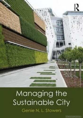 Managing The Sustainable City