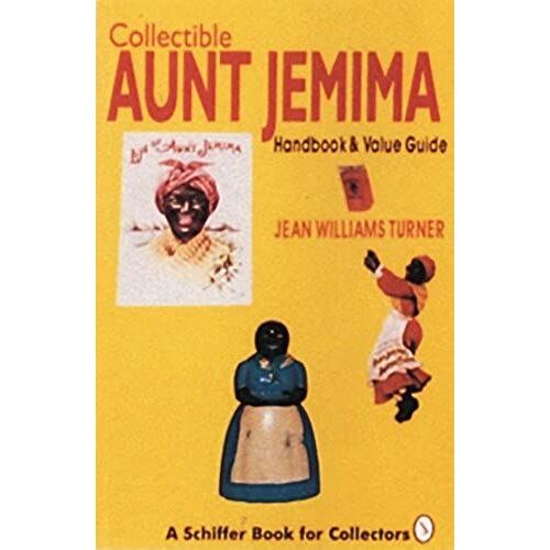 Collectible Aunt Jemima