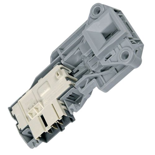 Sécurité de porte Lave-linge (8070202018 ELECTROLUX FAURE AEG ZANUSSI)