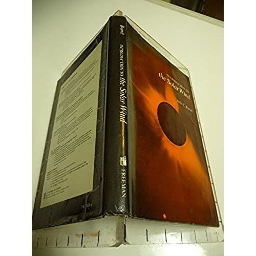 Introduction To The Solar Wind