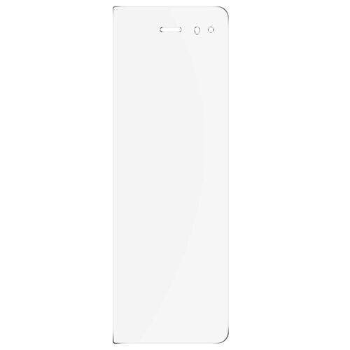 Protège-écran pour Galaxy Fold Oléophobe 2.5D avec Adhésif Force Glass Transparent