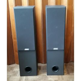 Enceintes tour Sony SS-MF400H