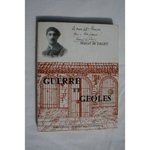 Guerre Et Geoles