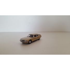 Citroën Sm 1970 - 1/87 - Ho-Universal Hobbies