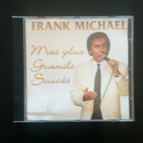 Mes Plus Grands Succes