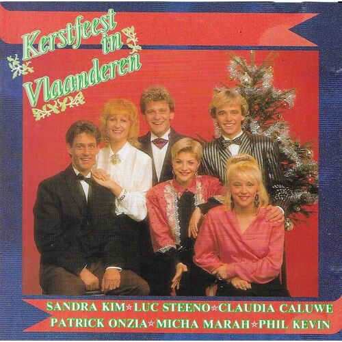 Kerstfeest In Vlaanderen