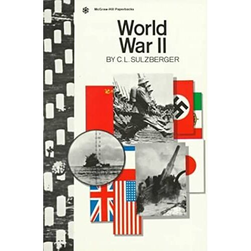 World War Ii