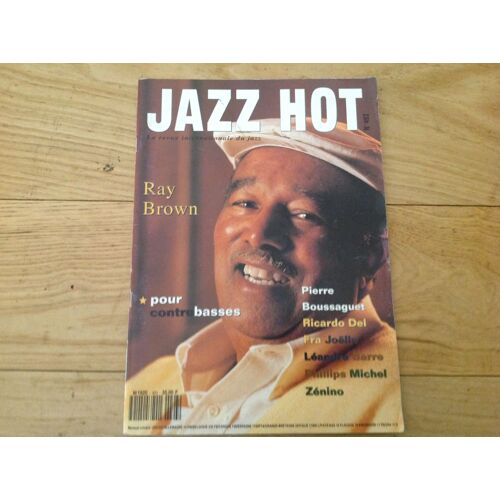 Jazz Hot 493