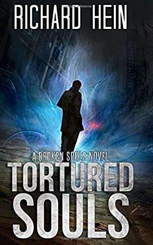 Tortured Souls: Volume 2 (Broken Souls)