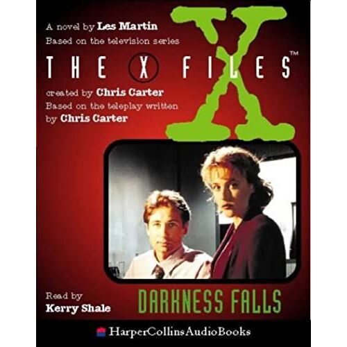 Darkness Falls (The X-Files)