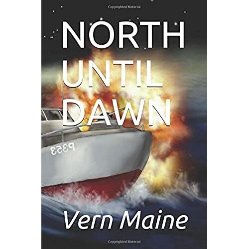 North Until Dawn