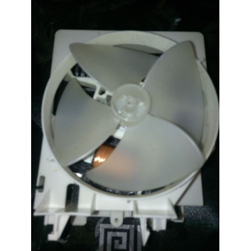 Ventilateur four / Micro-ondes Continental Edison et des autres