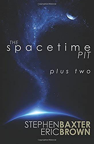 The Spacetime Pit Plus Two