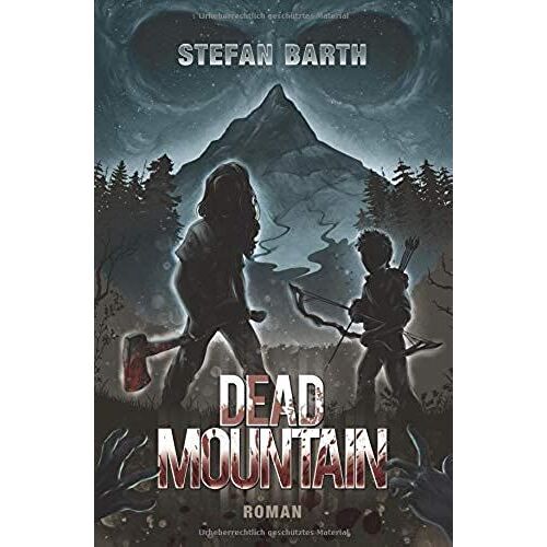 Dead Mountain