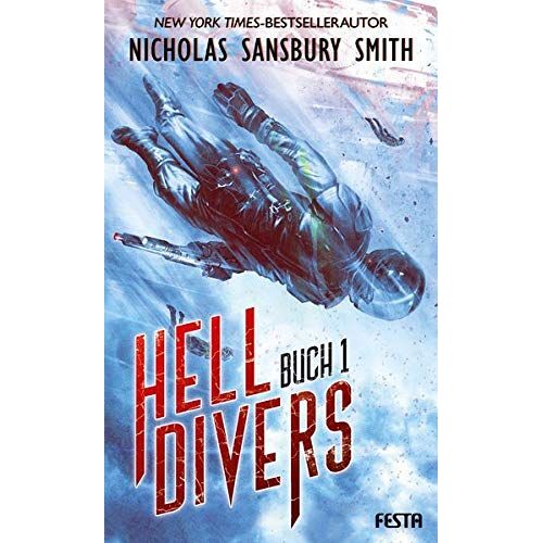 Hell Divers - Buch 1