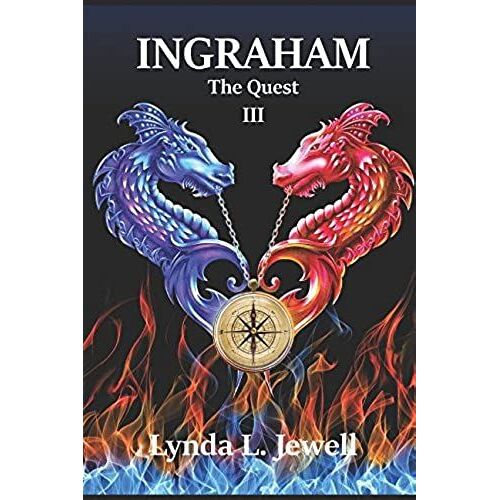 Ingraham: The Quest