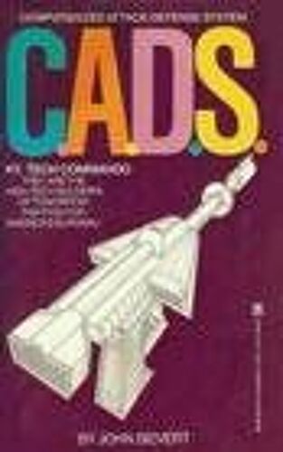 Tech Commando (C.A.D.S.)