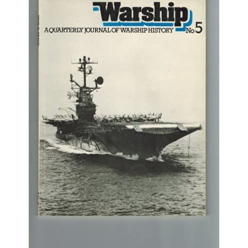 Warship: No. 5