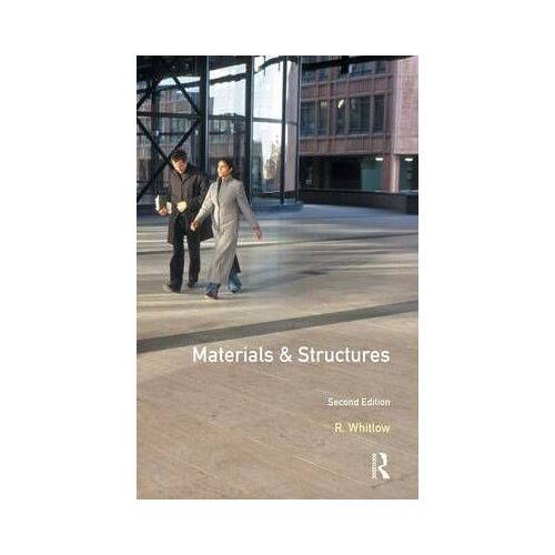 Materials Structures Whitlow