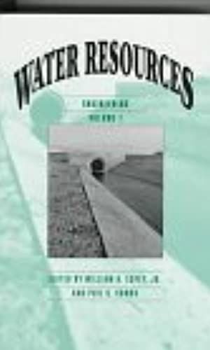 Water Resources Engineering: Proceedings Of The First International Conference Held In San Antonio, Texas, August 14-18, 1995