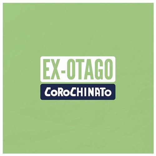 Ex-Otago - Corochinato [Vinyl Lp] Italy - Import