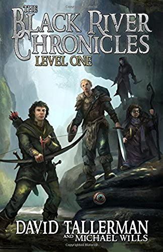 The Black River Chronicles