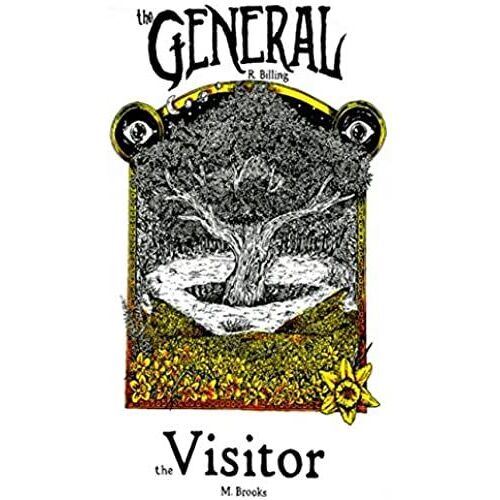 The General & The Visitor