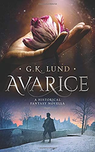 Avarice