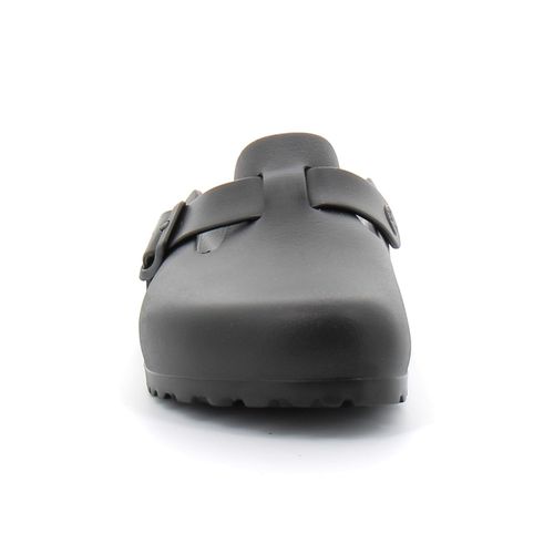 Birkenstock Boston Eva Noir