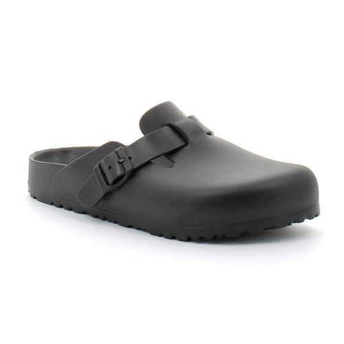 Birkenstock - Boston Eva - Noir - 39