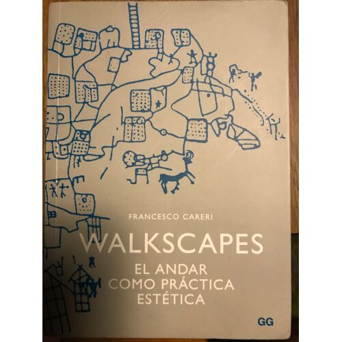 Walkscapes