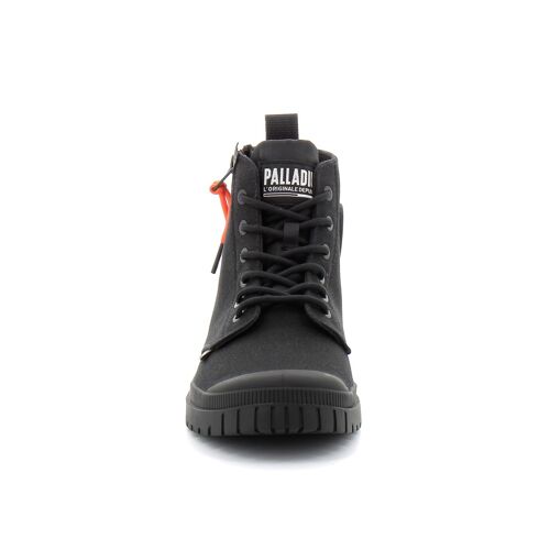 Palladium Sp20 Unzipped Noir