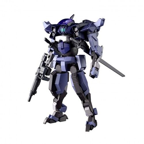 Maquette Kyokaisenki - Brady Hound Brad Exclusive Hg 1/72