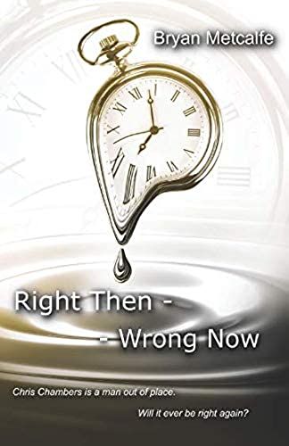 Right Then, Wrong Now: Chris Chambers Is A Man Out Of Place. Will It Ever Be Right Again? (Then & Now)