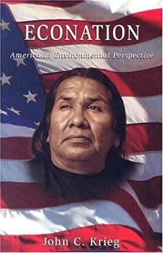 Econation: America In Environmental Perspective
