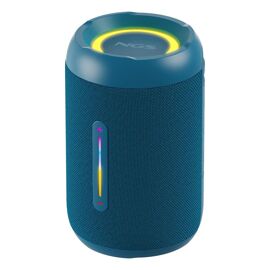 Enceinte Bluetooth NGS ROLLER FURIA 2 TINY BLUE