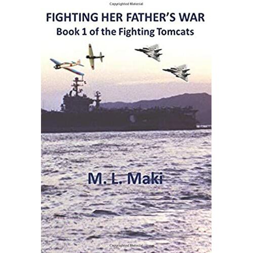 Fighting Her Father's War