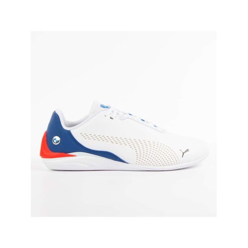 Basket Puma Bmw Homme Blanc - 45