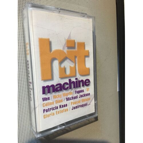 Hit Machine