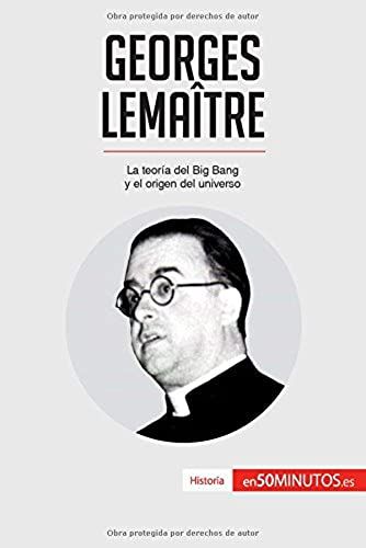 Georges Lemaître