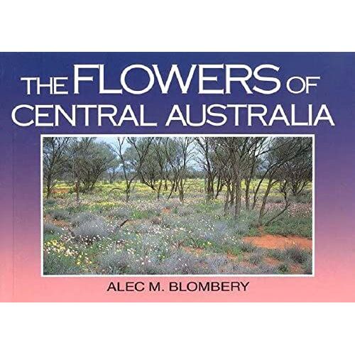 The Flowers Of Central Australia
