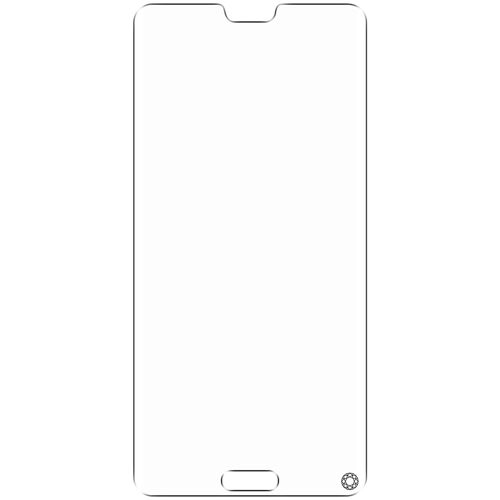 Protège-écran pour Huawei P20 Original 3D Oléophobe Force Glass Transparent