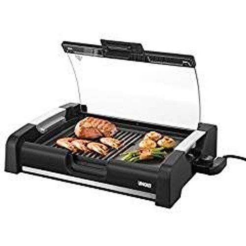 Unold 58535 BARBECUE Edel