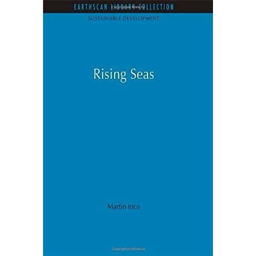 Rising Seas: 14 (Sustainable Development Set)
