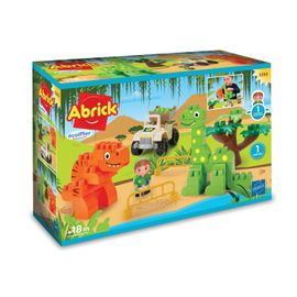 Abrick Dino Parc