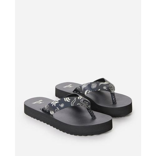 Tongs Holiday Platform
