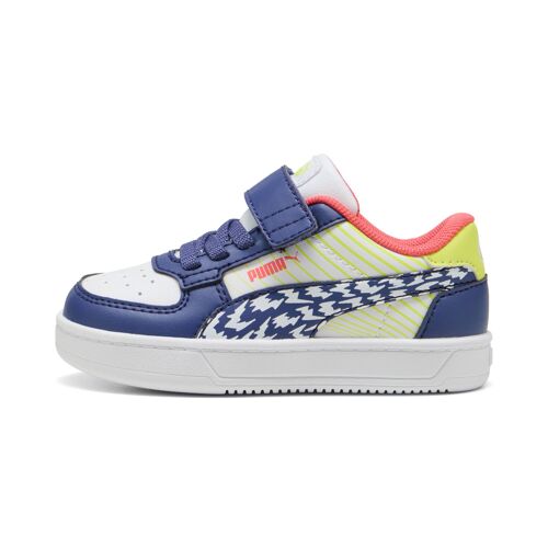 Chaussures Sneakers Puma Caven 2.0 Poised 2 Race Bébé