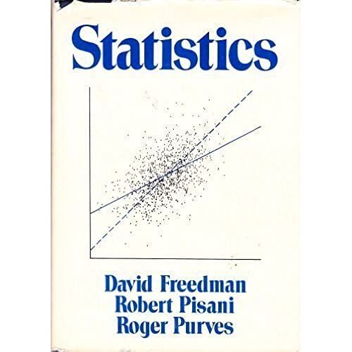 Statistics